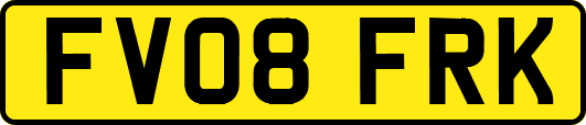 FV08FRK
