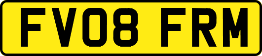 FV08FRM