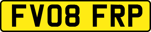 FV08FRP