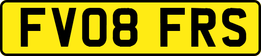FV08FRS