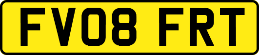 FV08FRT