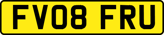 FV08FRU
