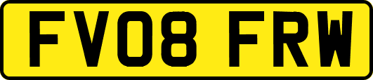 FV08FRW
