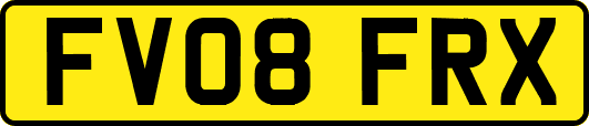 FV08FRX