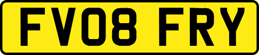FV08FRY