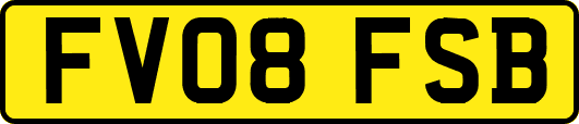FV08FSB