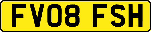 FV08FSH