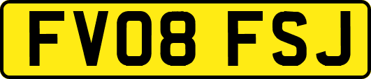 FV08FSJ