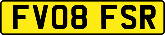 FV08FSR