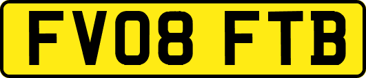 FV08FTB