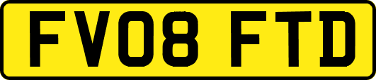 FV08FTD