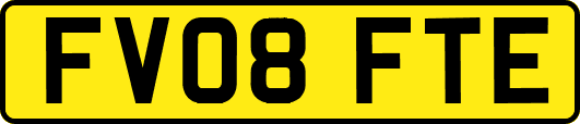 FV08FTE