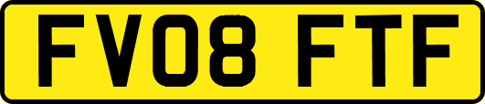 FV08FTF