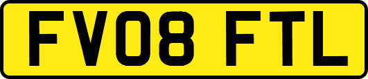 FV08FTL