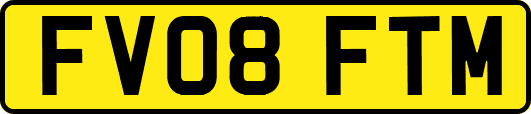 FV08FTM
