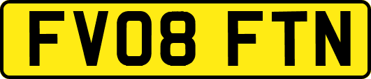 FV08FTN