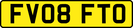 FV08FTO