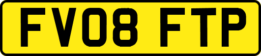 FV08FTP