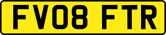 FV08FTR