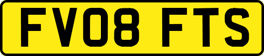 FV08FTS