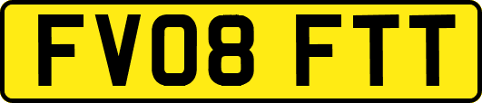 FV08FTT