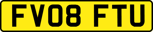 FV08FTU