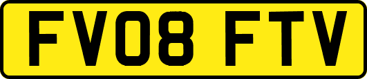 FV08FTV