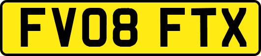 FV08FTX