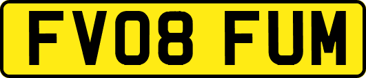 FV08FUM