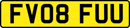 FV08FUU