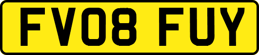 FV08FUY