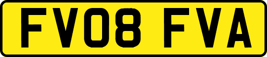 FV08FVA
