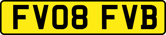 FV08FVB
