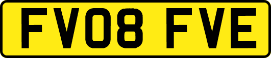FV08FVE