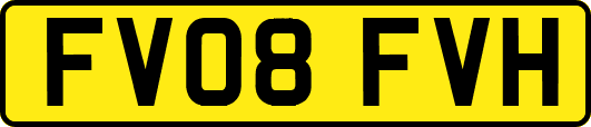 FV08FVH