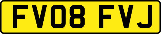 FV08FVJ