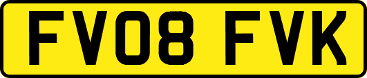 FV08FVK