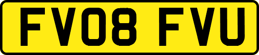 FV08FVU