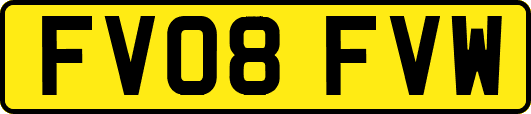FV08FVW