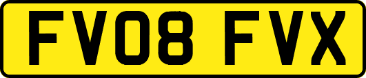 FV08FVX