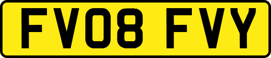 FV08FVY
