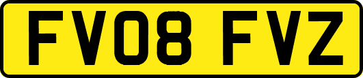 FV08FVZ