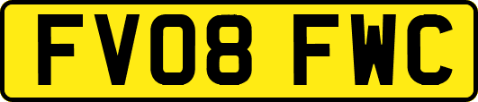FV08FWC
