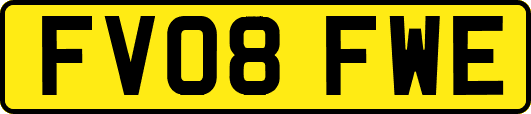 FV08FWE