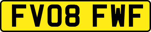 FV08FWF