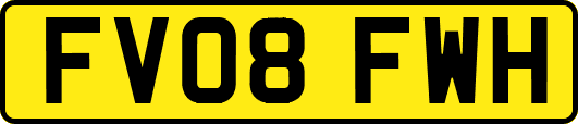 FV08FWH