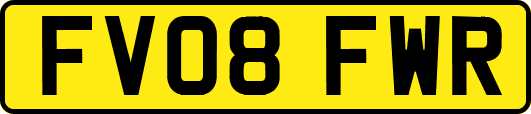 FV08FWR