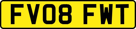 FV08FWT