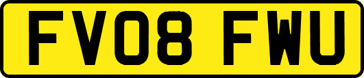 FV08FWU