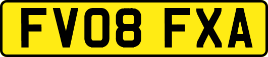 FV08FXA